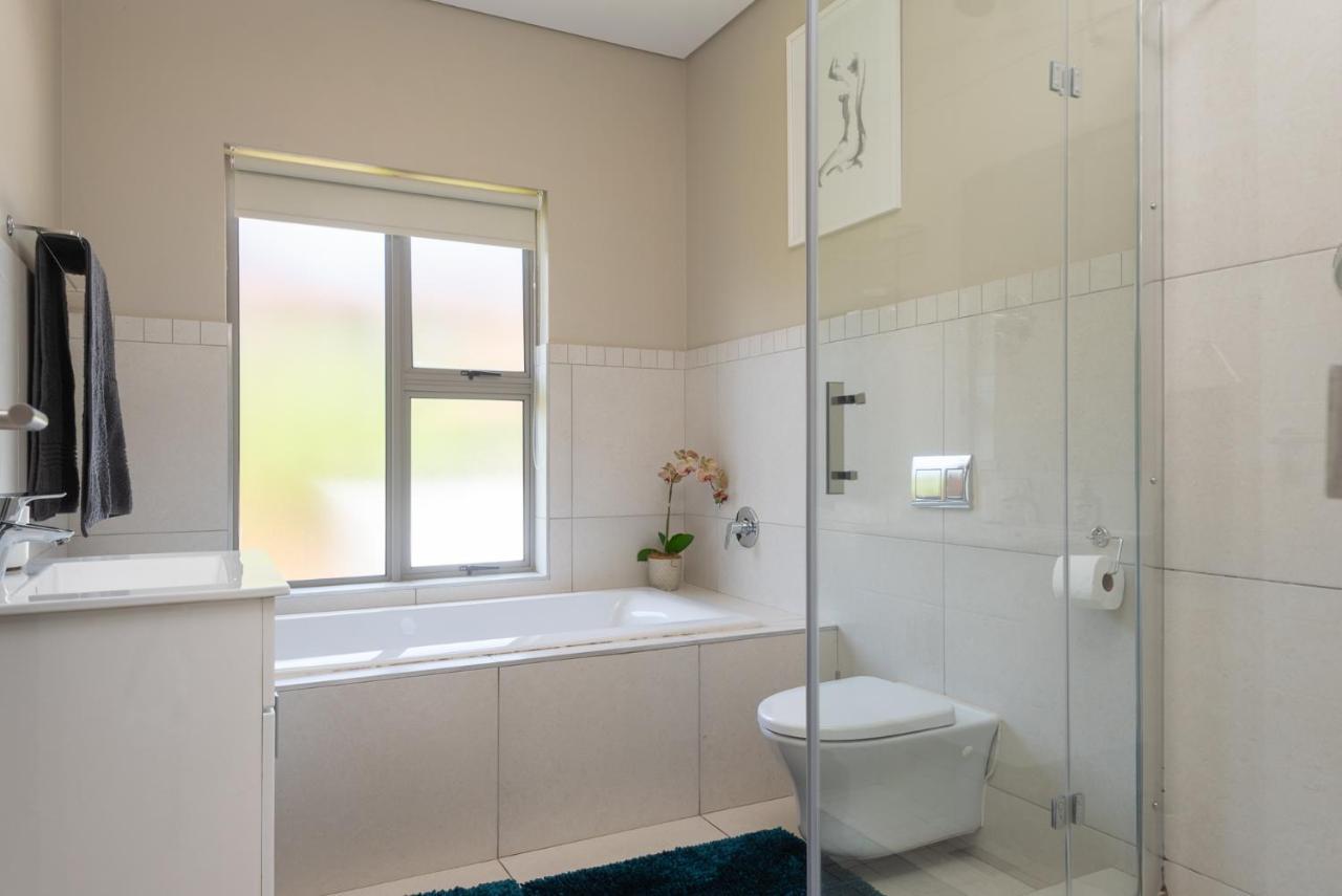 מלון בליטו Zimbali Wedge Unit 42 מראה חיצוני תמונה